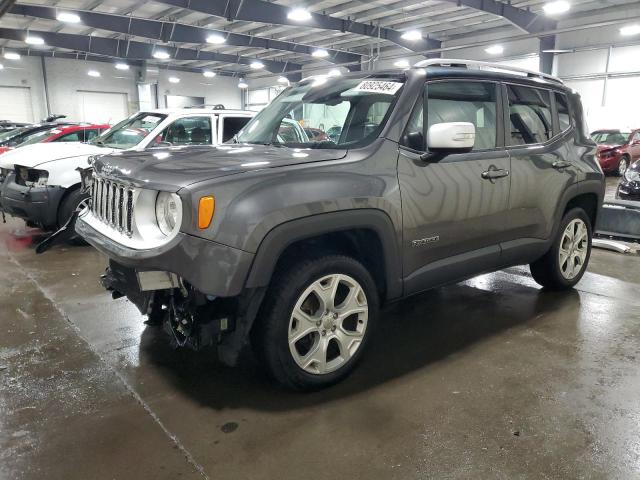 jeep renegade l 2016 zaccjbdt7gpc99033