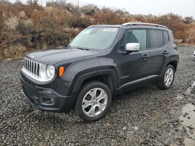 jeep renegade l 2016 zaccjbdt7gpd15005