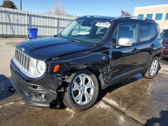 jeep renegade l 2016 zaccjbdt7gpd48649