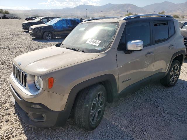 jeep renegade l 2015 zaccjbdt8fpb49897