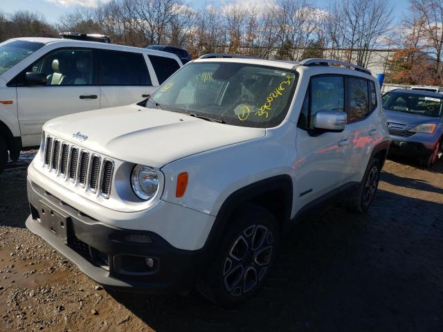 jeep renegade l 2015 zaccjbdt8fpc31855