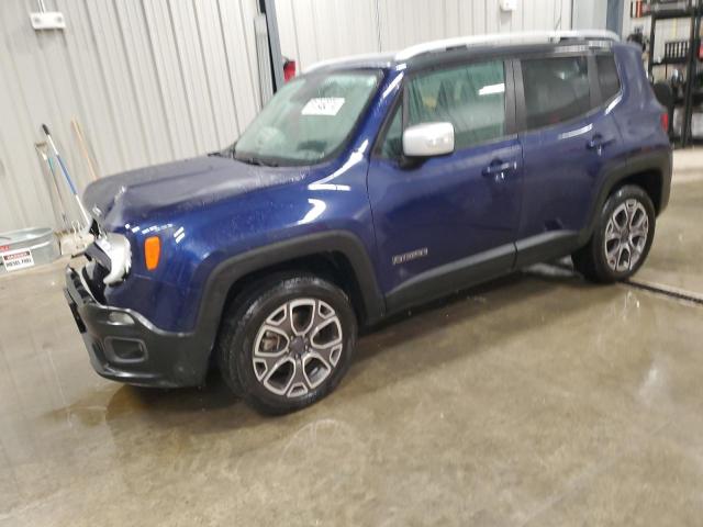 jeep renegade l 2016 zaccjbdt8gpd28667