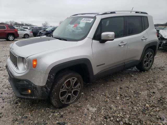 jeep renegade l 2016 zaccjbdt8gpd37823