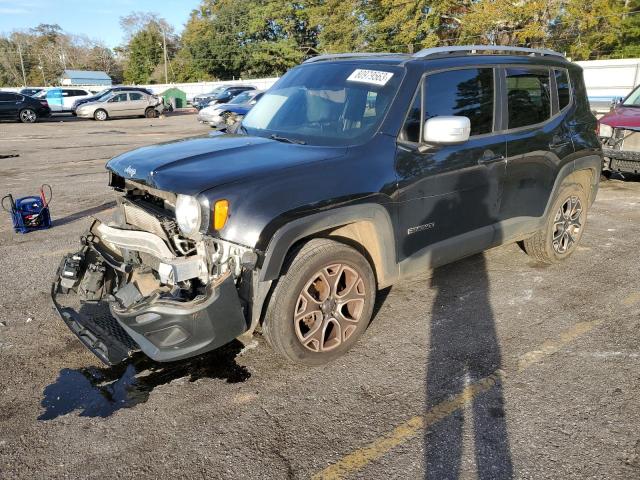 jeep renegade 2016 zaccjbdt8gpd52502