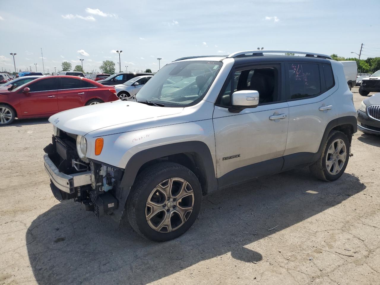 jeep renegade 2016 zaccjbdt8gpe30468