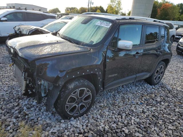 jeep renegade l 2015 zaccjbdt9fpb32316