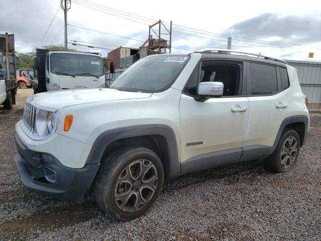 jeep renegade l 2015 zaccjbdt9fpb49469