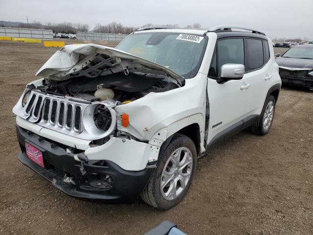 jeep renegade l 2015 zaccjbdt9fpc34800