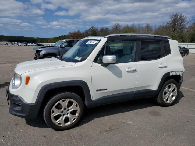 jeep renegade l 2015 zaccjbdt9fpc36854