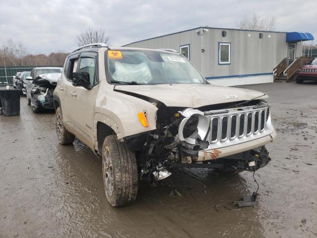 jeep renegade l 2016 zaccjbdt9gpc61299