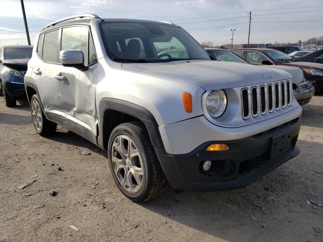 jeep renegade l 2016 zaccjbdt9gpc61917