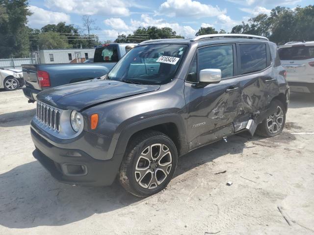 jeep renegade l 2016 zaccjbdt9gpd08590