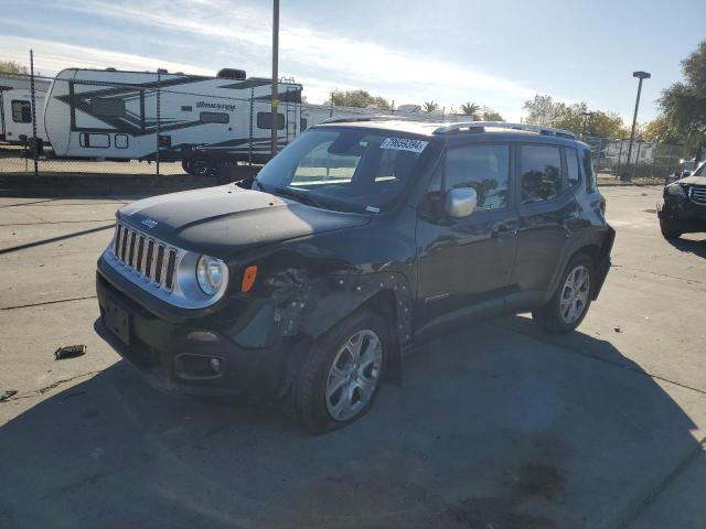 jeep renegade l 2015 zaccjbdtxfpc11977