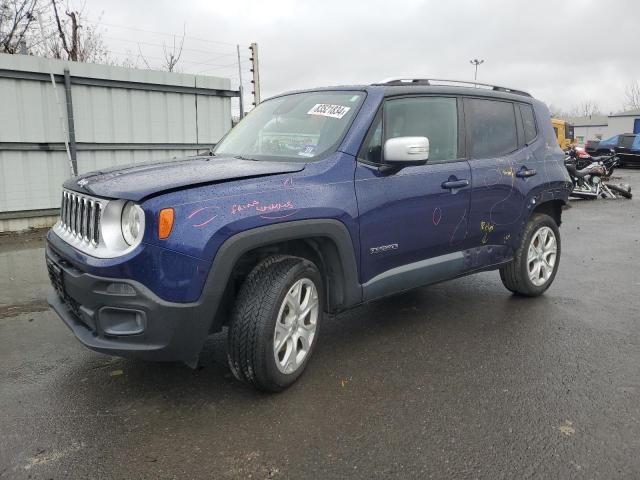 jeep renegade l 2016 zaccjbdtxgpc60002