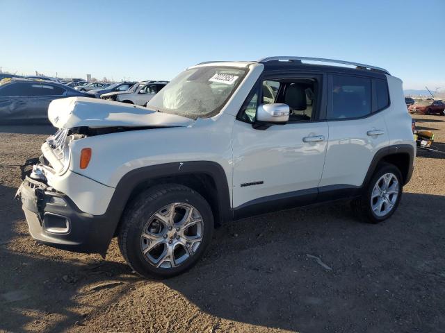 jeep renegade l 2016 zaccjbdtxgpd05164