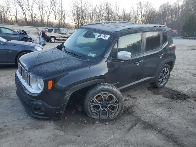 jeep renegade l 2016 zaccjbdtxgpd19520