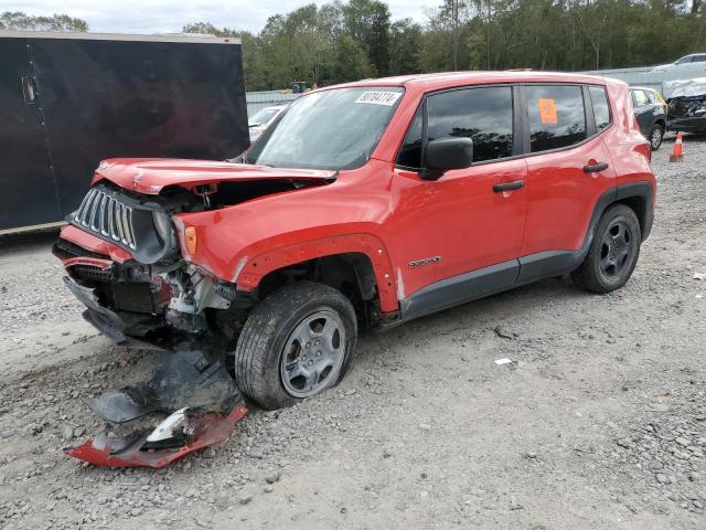 jeep renegade s 2019 zacnjaab0kpk10598