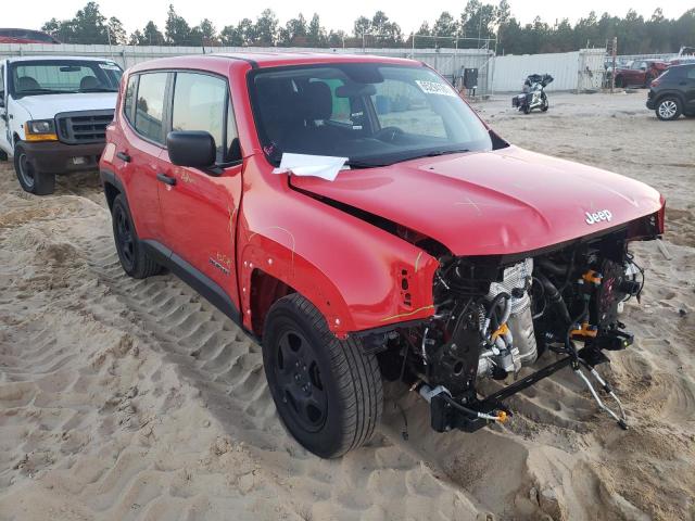 jeep renegade s 2020 zacnjaab1lpl59300