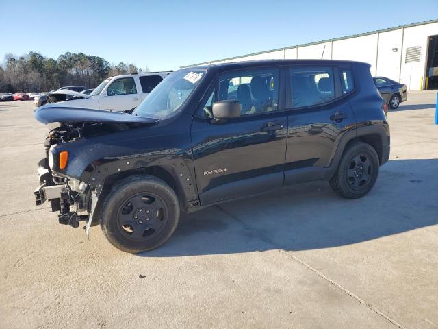 jeep renegade s 2020 zacnjaab2lpl66157