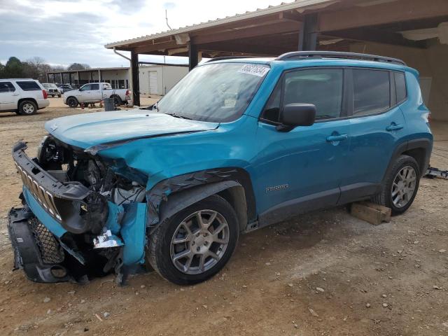 jeep renegade s 2020 zacnjaab2lpl85369