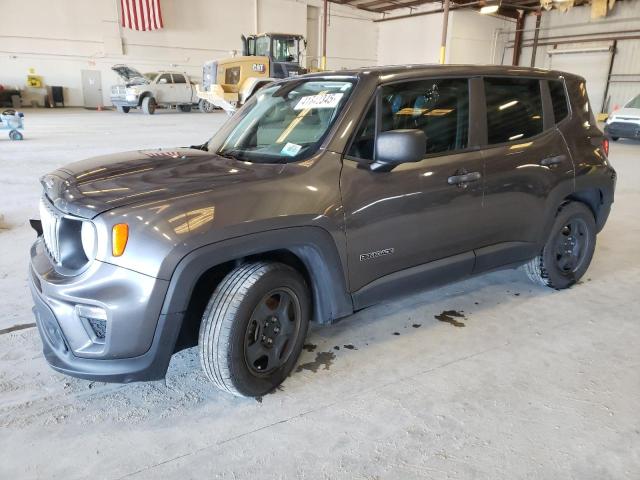 jeep renegade s 2019 zacnjaab3kpk13477