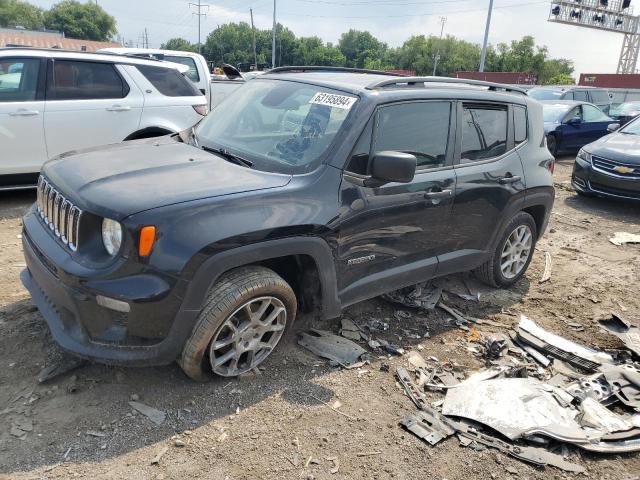 jeep renegade s 2019 zacnjaab4kpk23810