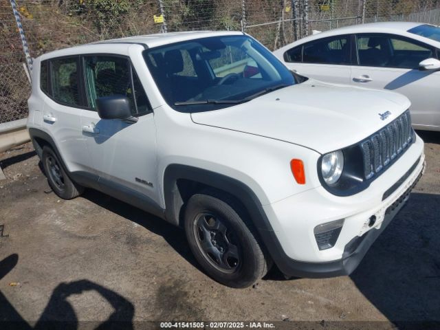 jeep renegade 2019 zacnjaab4kpk78094