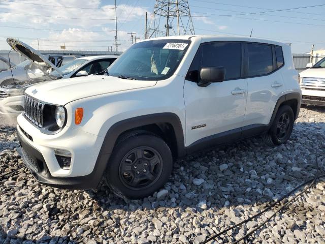 jeep renegade s 2020 zacnjaab4lpl00578