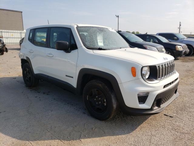 jeep renegade s 2020 zacnjaab4lpl01004