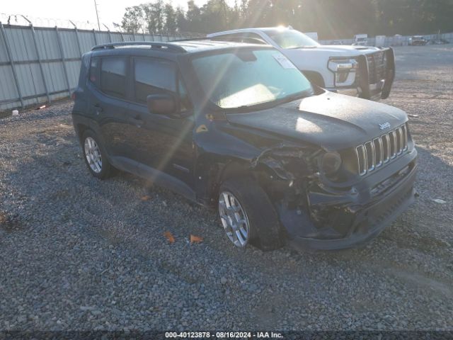 jeep renegade 2020 zacnjaab4lpl33175