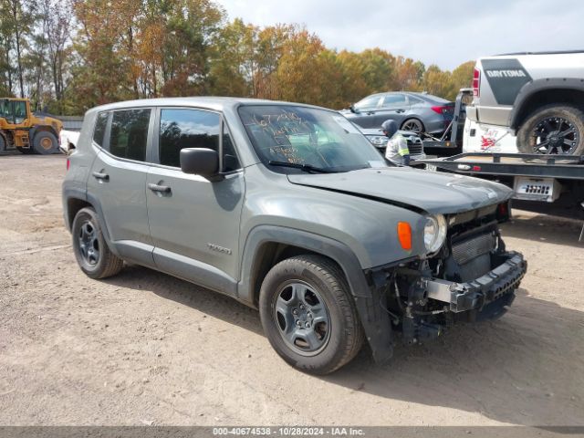 jeep renegade 2020 zacnjaab4lpl64961