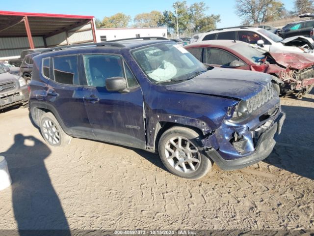 jeep renegade 2020 zacnjaab4lpl74048