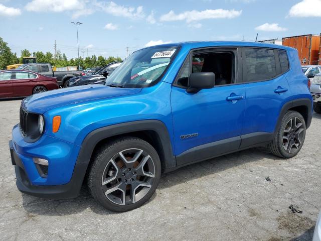 jeep renegade s 2020 zacnjaab4lpl78150