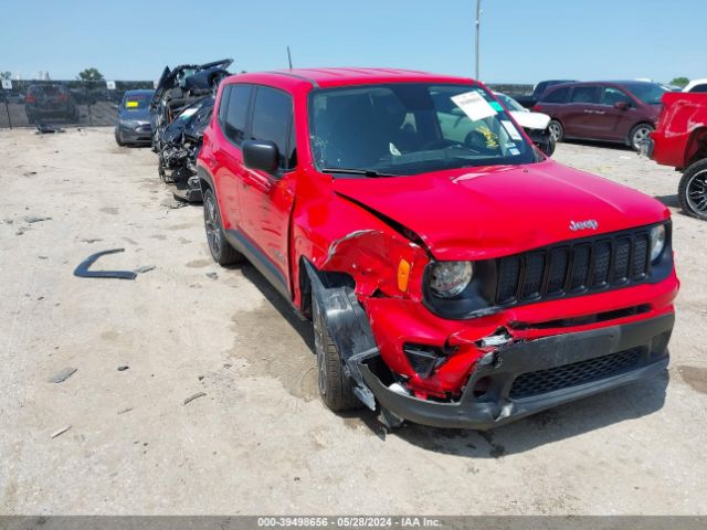 jeep renegade 2020 zacnjaab5lpl74608