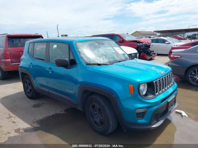 jeep renegade 2020 zacnjaab5lpl86323