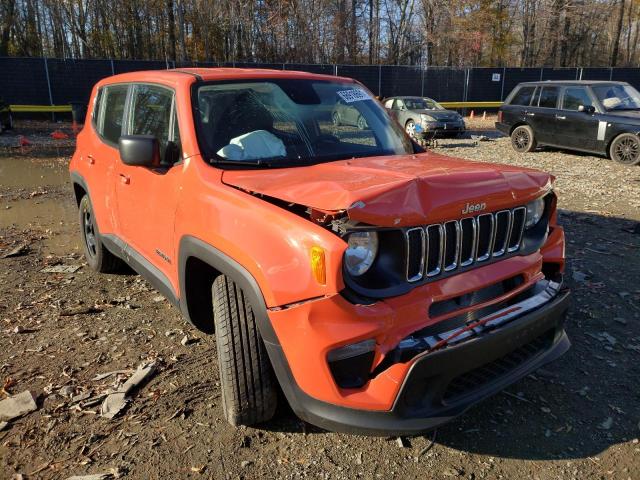 jeep renegade s 2019 zacnjaab6kpk26692