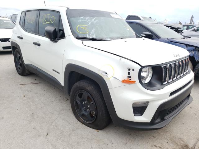 jeep renegade s 2020 zacnjaab6lpl03336