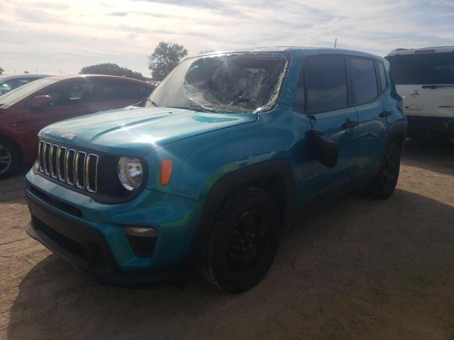 jeep renegade s 2020 zacnjaab6lpl15406