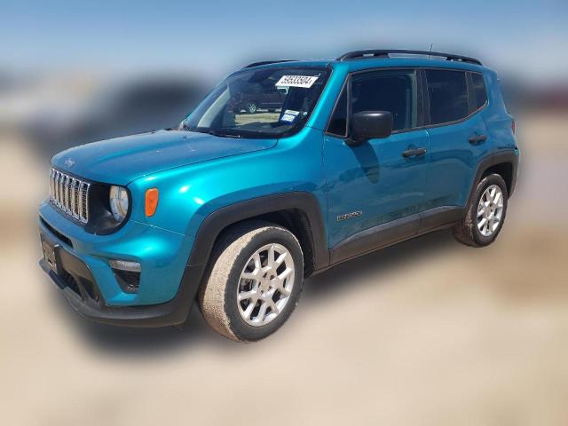 jeep renegade 2020 zacnjaab6lpl52634