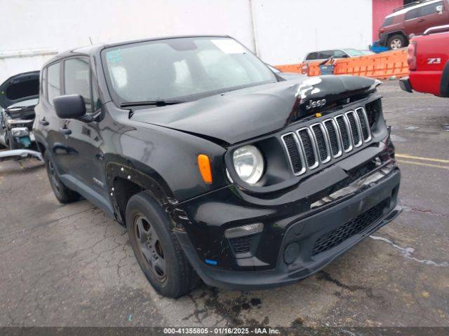 jeep renegade 2019 zacnjaab7kpk79157