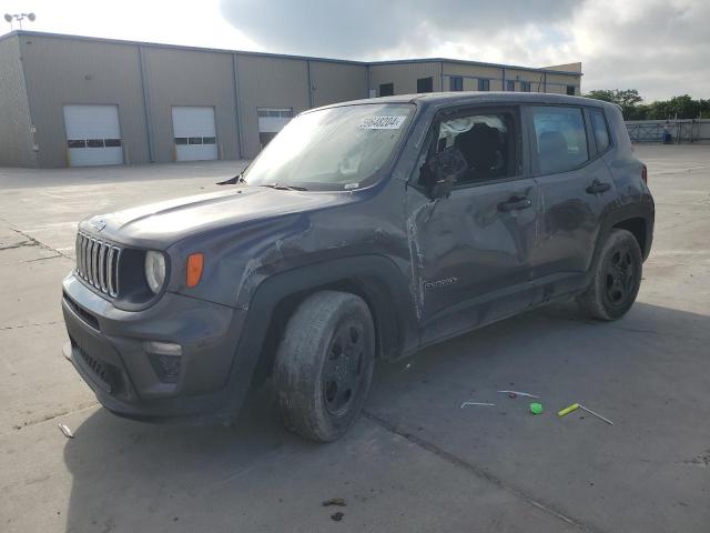 jeep renegade s 2020 zacnjaab7lpm05440