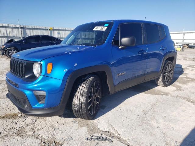 jeep renegade 2020 zacnjaab7lpm08743