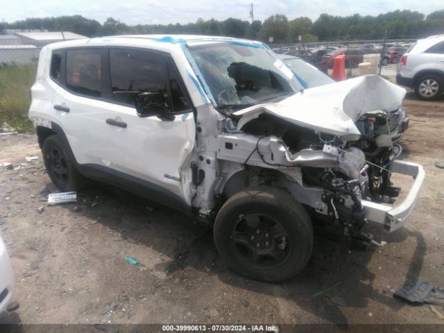 jeep renegade 2020 zacnjaab8lpl00681