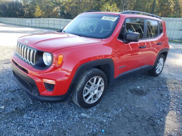 jeep renegade s 2020 zacnjaab8lpl88048