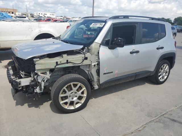 jeep renegade s 2019 zacnjaab9kpk10695