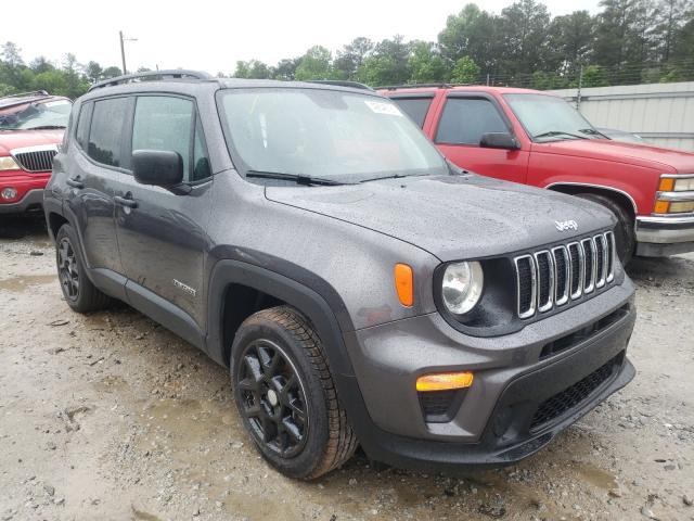 jeep renegade s 2019 zacnjaab9kpk17064