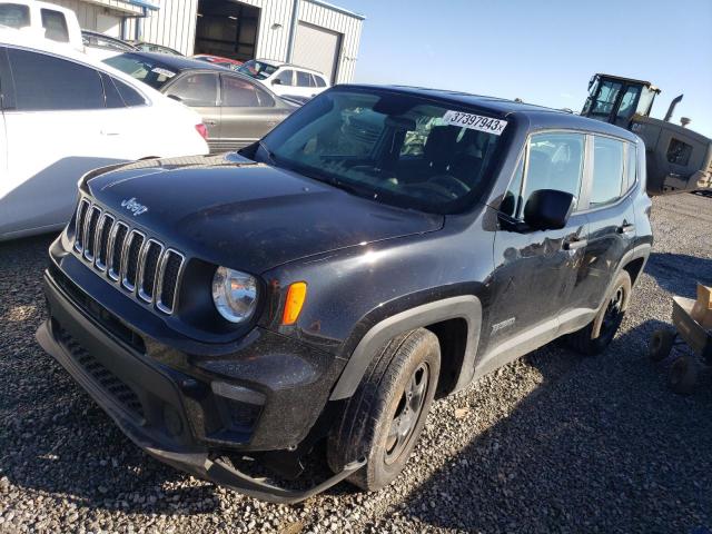 jeep renegade s 2020 zacnjaab9lpm08758