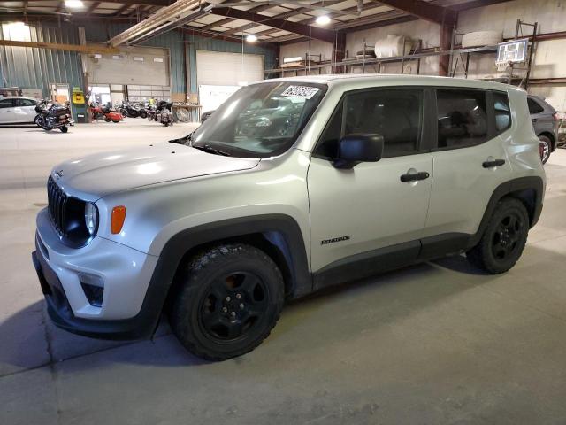 jeep renegade s 2020 zacnjaabxlpl25453