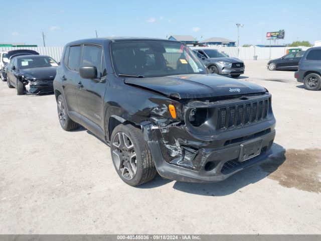 jeep renegade 2020 zacnjaabxlpl72563