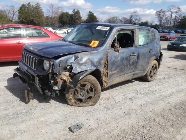 jeep renegade s 2020 zacnjaabxlpl93087